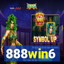 888win6