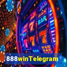 888winTelegram