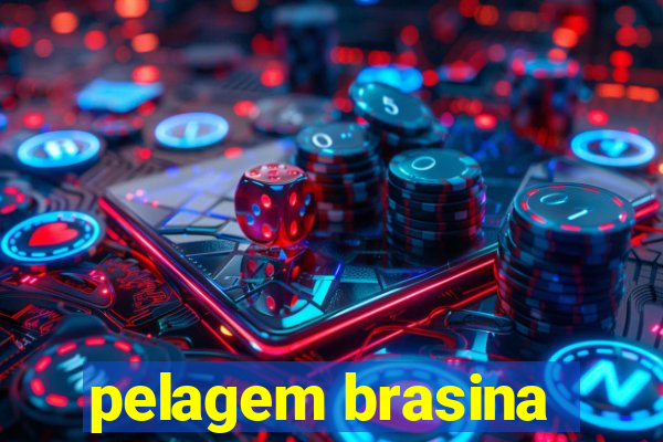 pelagem brasina