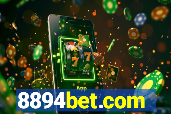 8894bet.com