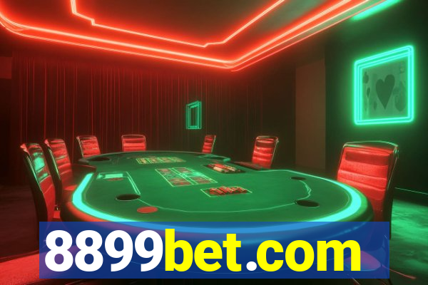 8899bet.com