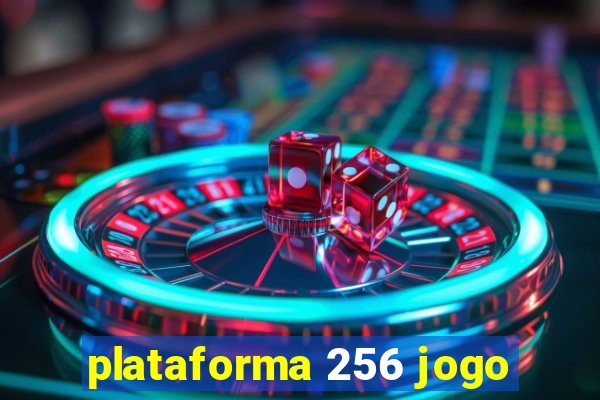 plataforma 256 jogo