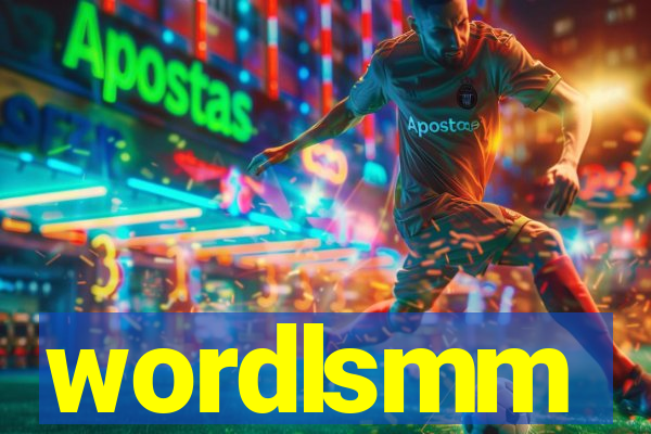 wordlsmm