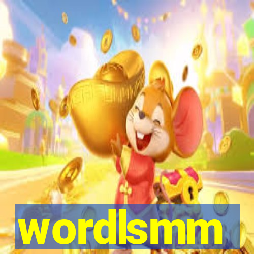 wordlsmm