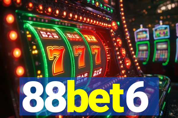 88bet6