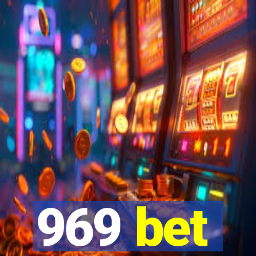 969 bet