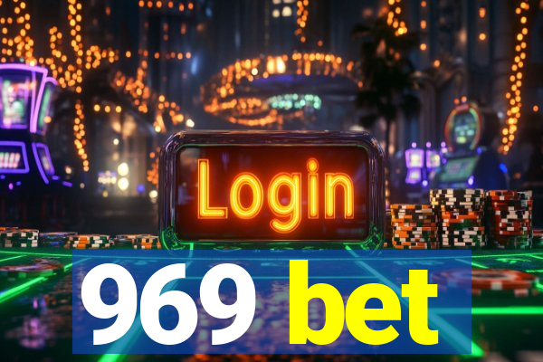 969 bet