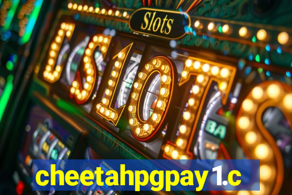 cheetahpgpay1.com