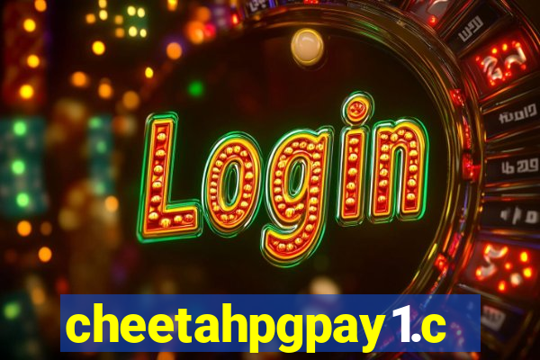 cheetahpgpay1.com