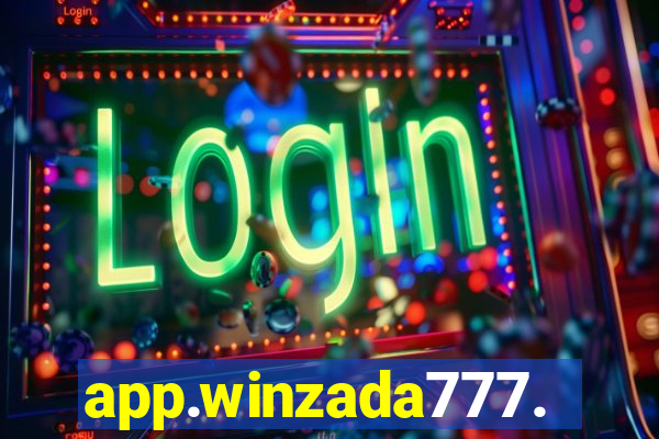 app.winzada777.con