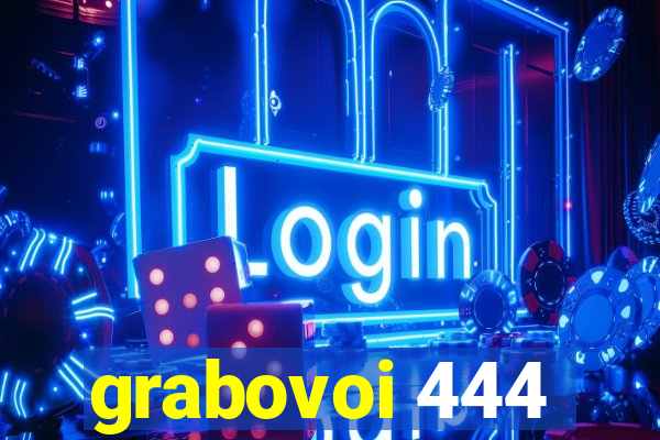 grabovoi 444