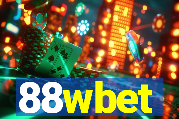 88wbet