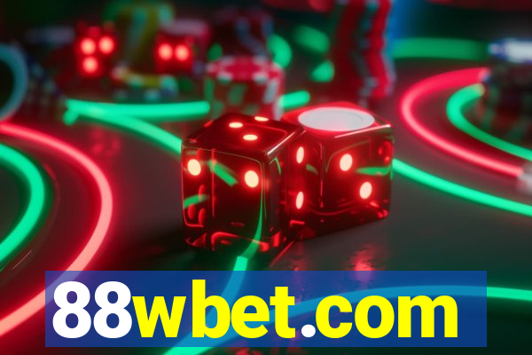 88wbet.com