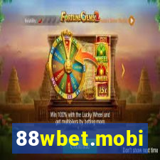 88wbet.mobi