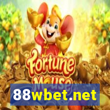 88wbet.net