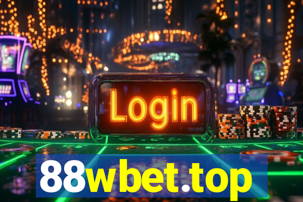 88wbet.top