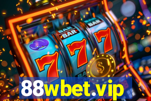 88wbet.vip