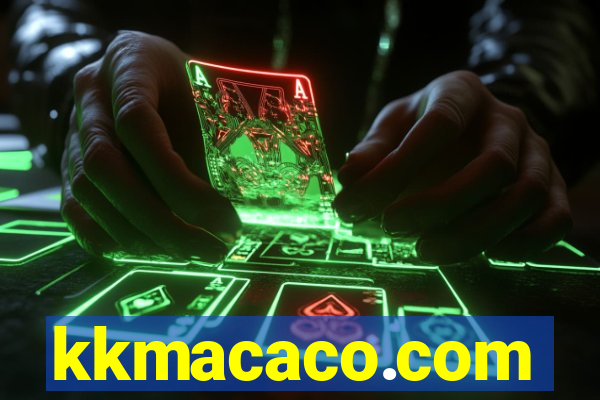 kkmacaco.com