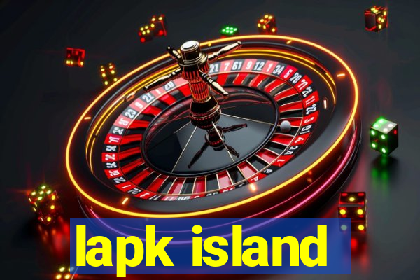 lapk island