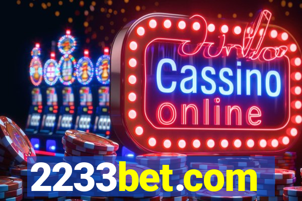 2233bet.com