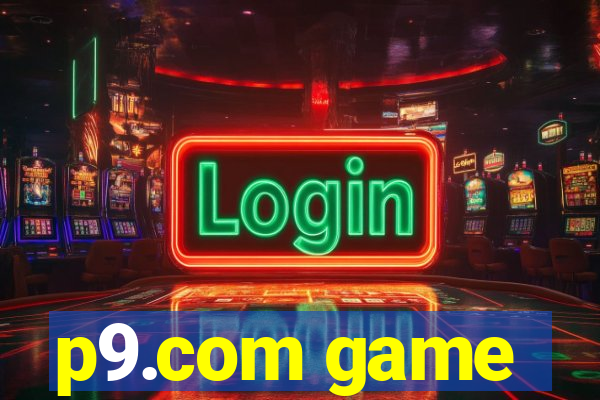 p9.com game