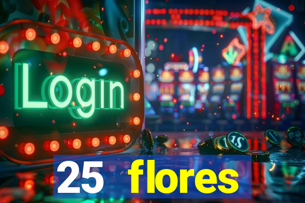 25 flores silvestres com nomes