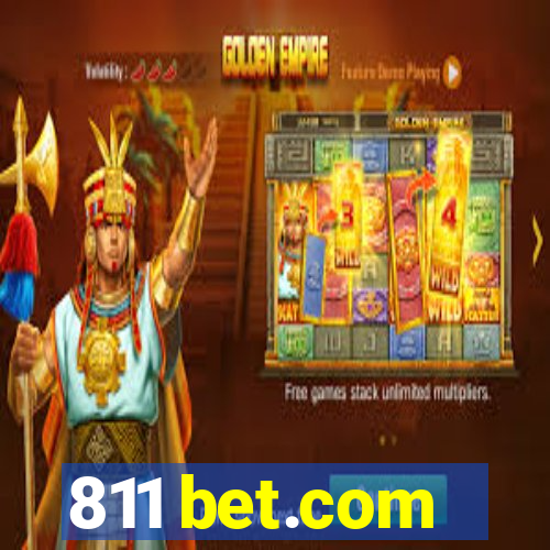 811 bet.com