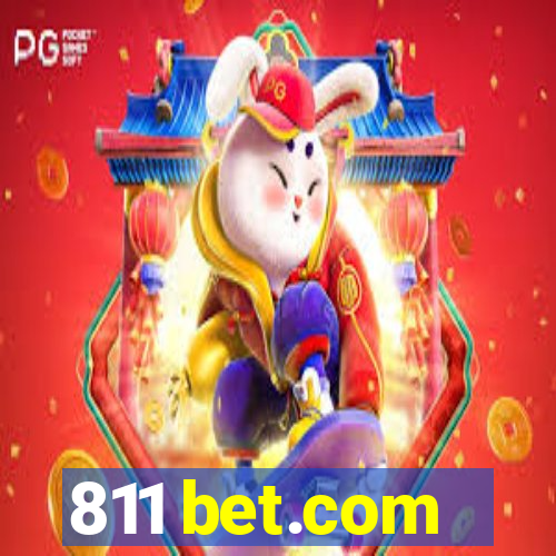 811 bet.com