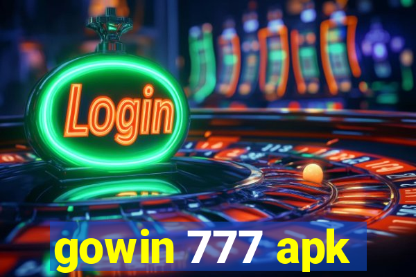 gowin 777 apk