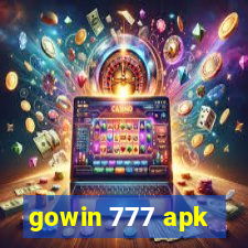 gowin 777 apk