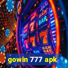 gowin 777 apk