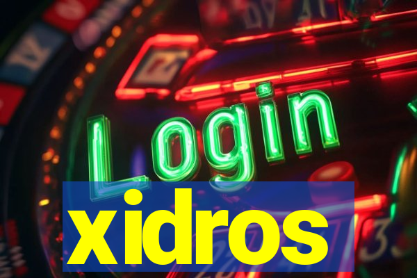 xidros