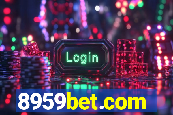 8959bet.com