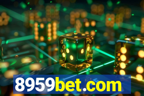 8959bet.com