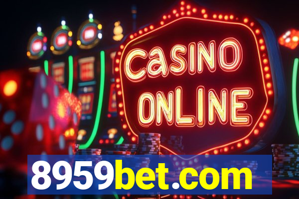 8959bet.com