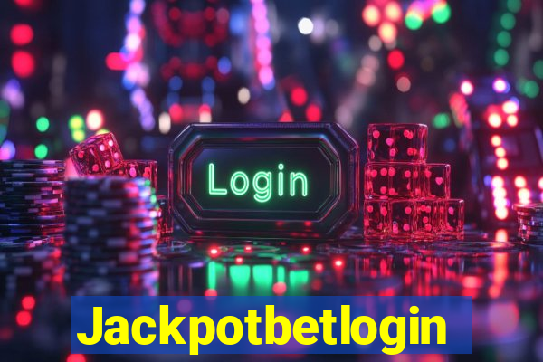 Jackpotbetlogin