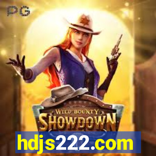 hdjs222.com