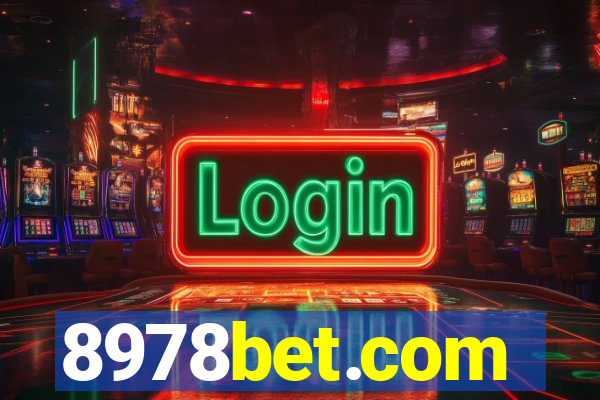 8978bet.com