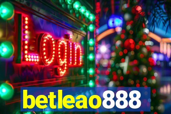 betleao888