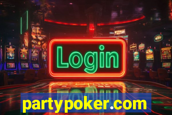 partypoker.com