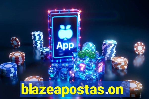 blazeapostas.online