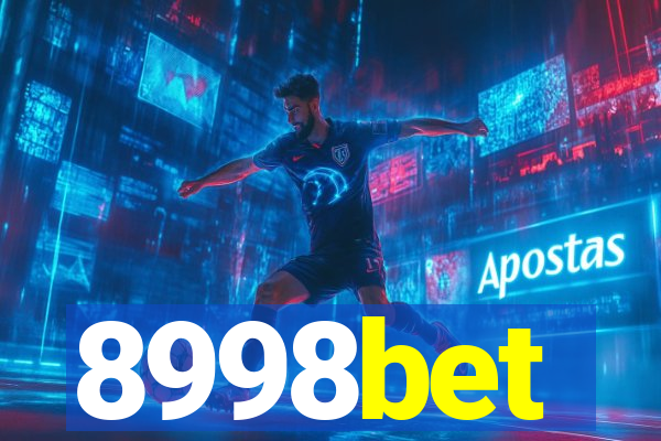 8998bet