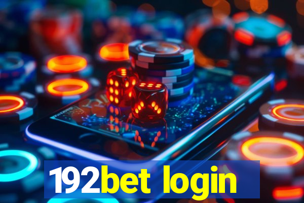 192bet login