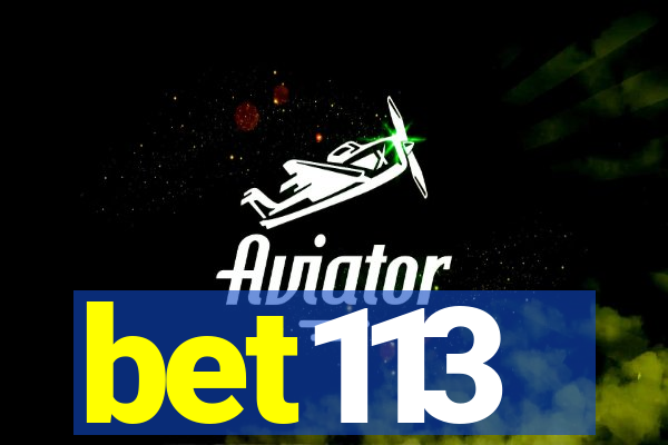 bet113