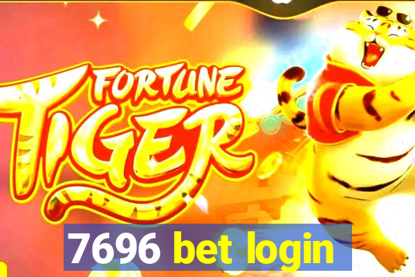 7696 bet login