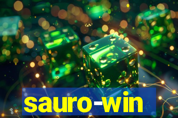 sauro-win