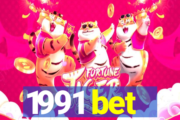 1991 bet