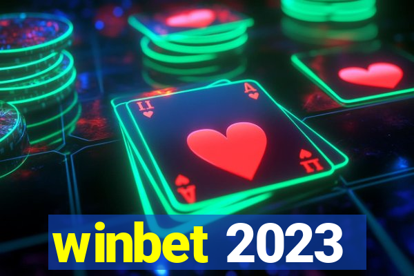 winbet 2023