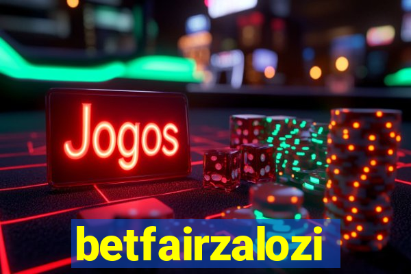 betfairzalozi