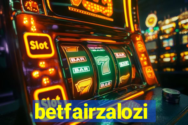 betfairzalozi